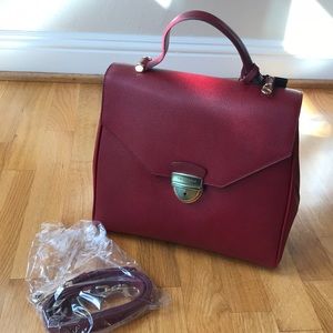 Brand new Trussardi bag